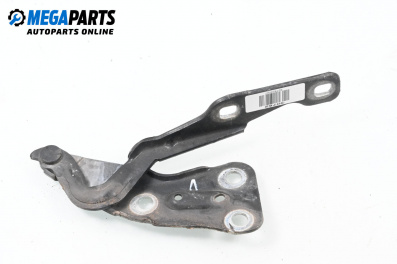 Balama capotă for Opel Astra G Coupe (03.2000 - 05.2005), 3 uși, coupe, position: stânga