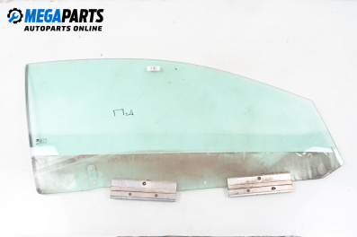 Geam for Opel Astra G Coupe (03.2000 - 05.2005), 3 uși, coupe, position: dreaptă - fața