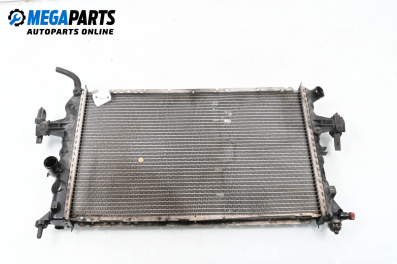 Water radiator for Opel Astra G Coupe (03.2000 - 05.2005) 2.2 16V, 147 hp