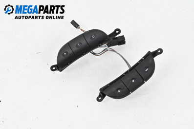 Tasten lenkrad for Opel Astra G Coupe (03.2000 - 05.2005)