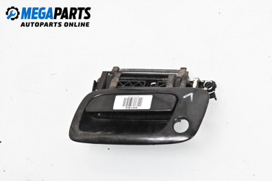 Außengriff for Opel Astra G Coupe (03.2000 - 05.2005), 3 türen, coupe, position: links