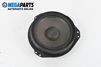 Difuzor for Opel Astra G Coupe (03.2000 - 05.2005)