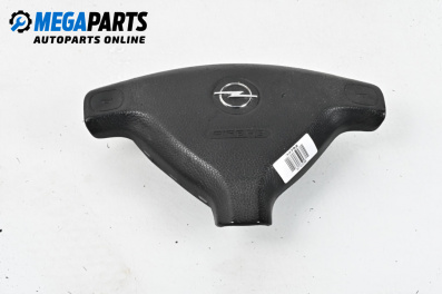 Airbag for Opel Astra G Coupe (03.2000 - 05.2005), 3 türen, coupe, position: vorderseite