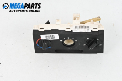 Bedienteil klimaanlage for Opel Astra G Coupe (03.2000 - 05.2005)