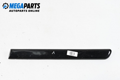 Außenleiste for Opel Astra G Coupe (03.2000 - 05.2005), coupe, position: links