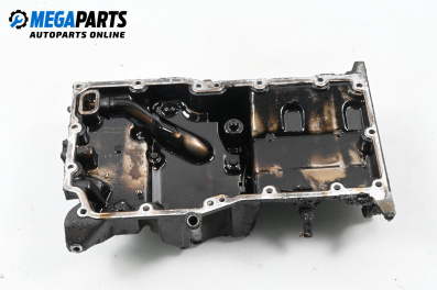 Crankcase for Opel Astra G Coupe (03.2000 - 05.2005) 2.2 16V, 147 hp