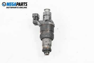 Gasoline fuel injector for Opel Astra G Coupe (03.2000 - 05.2005) 2.2 16V, 147 hp