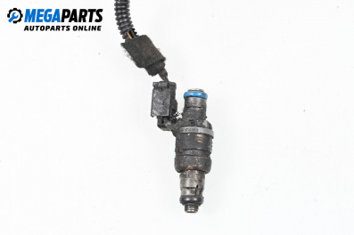 Gasoline fuel injector for Opel Astra G Coupe (03.2000 - 05.2005) 2.2 16V, 147 hp, № 12569091