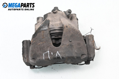 Bremszange for Opel Astra G Coupe (03.2000 - 05.2005), position: links, vorderseite