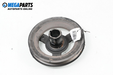 Damper pulley for Opel Astra G Coupe (03.2000 - 05.2005) 2.2 16V, 147 hp