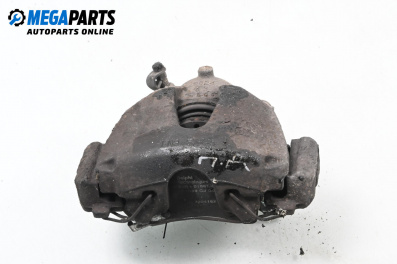 Etrier de frână for Opel Astra G Coupe (03.2000 - 05.2005), position: dreaptă - fața