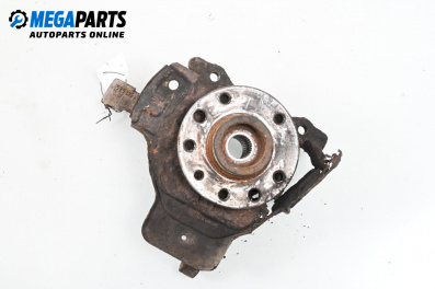 Butuc cu bielă for Opel Astra G Coupe (03.2000 - 05.2005), position: dreaptă - fața