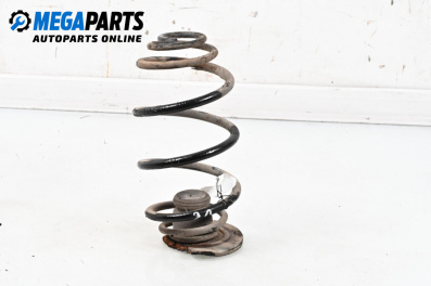 Coil spring for Opel Astra G Coupe (03.2000 - 05.2005), coupe, position: rear