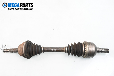 Driveshaft for Opel Astra G Coupe (03.2000 - 05.2005) 2.2 16V, 147 hp, position: front - left