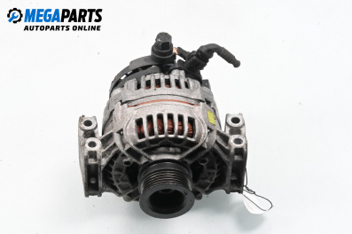 Alternator for Opel Astra G Coupe (03.2000 - 05.2005) 2.2 16V, 147 hp