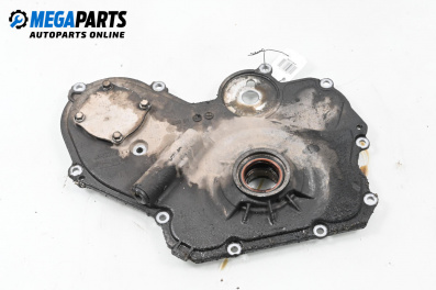 Timing belt cover for Opel Astra G Coupe (03.2000 - 05.2005) 2.2 16V, 147 hp