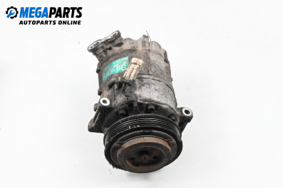 AC compressor for Opel Astra G Coupe (03.2000 - 05.2005) 2.2 16V, 147 hp, № 09132925