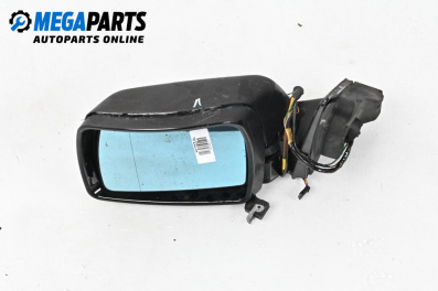 Oglindă for BMW X5 Series E53 (05.2000 - 12.2006), 5 uși, suv, position: stânga