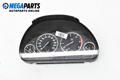 Kilometerzähler for BMW X5 Series E53 (05.2000 - 12.2006) 3.0 d, 184 hp