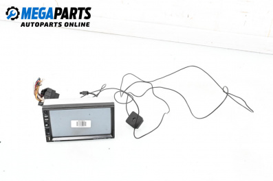 Navigație GPS for BMW X5 Series E53 (05.2000 - 12.2006)