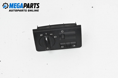 Bedienelement beleuchtung for BMW X5 Series E53 (05.2000 - 12.2006)