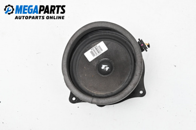 Difuzoare for BMW X5 Series E53 (05.2000 - 12.2006)