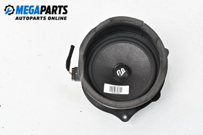 Difuzor for BMW X5 Series E53 (05.2000 - 12.2006)