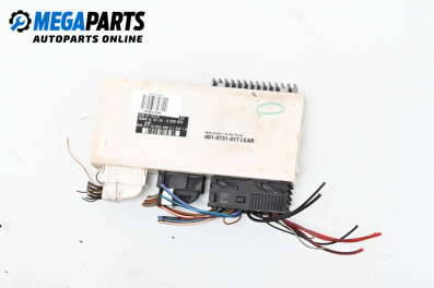 Light module controller for BMW X5 Series E53 (05.2000 - 12.2006), № 601-0731-017