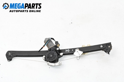 Electric window regulator for BMW X5 Series E53 (05.2000 - 12.2006), 5 doors, suv, position: rear - left