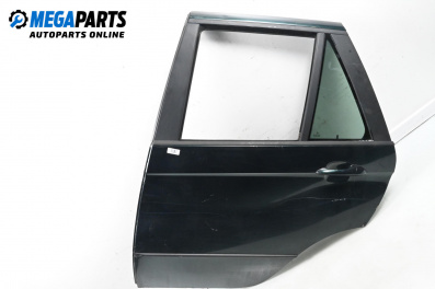 Tür for BMW X5 Series E53 (05.2000 - 12.2006), 5 türen, suv, position: links, rückseite