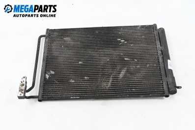 Radiator aer condiționat for BMW X5 Series E53 (05.2000 - 12.2006) 3.0 d, 184 hp, automatic