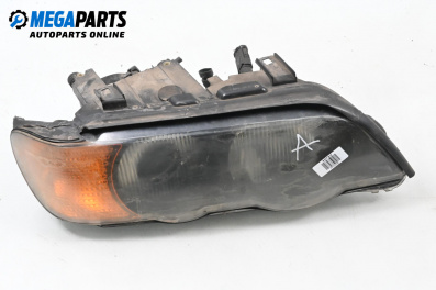 Far for BMW X5 Series E53 (05.2000 - 12.2006), suv, position: dreapta