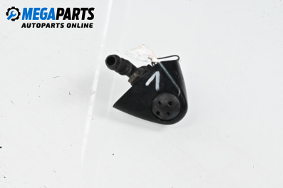 Headlight sprayer nozzles for BMW X5 Series E53 (05.2000 - 12.2006), position: left