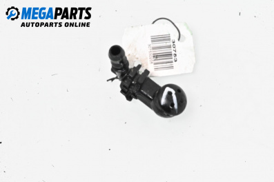 Headlight sprayer nozzles for BMW X5 Series E53 (05.2000 - 12.2006), position: left