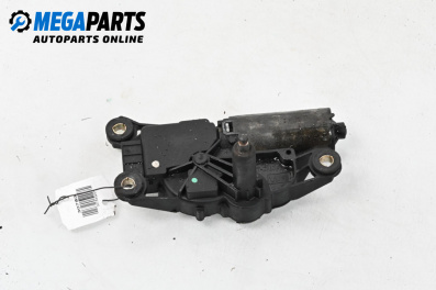 Front wipers motor for BMW X5 Series E53 (05.2000 - 12.2006), suv, position: rear, № 8402372-05