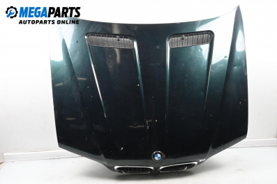 Motorhaube for BMW X5 Series E53 (05.2000 - 12.2006), 5 türen, suv, position: vorderseite