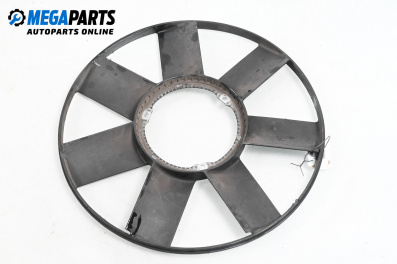 Radiator fan for BMW X5 Series E53 (05.2000 - 12.2006) 3.0 d, 184 hp