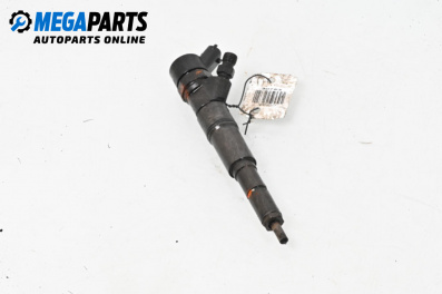 Diesel fuel injector for BMW X5 Series E53 (05.2000 - 12.2006) 3.0 d, 184 hp, № 0445110047