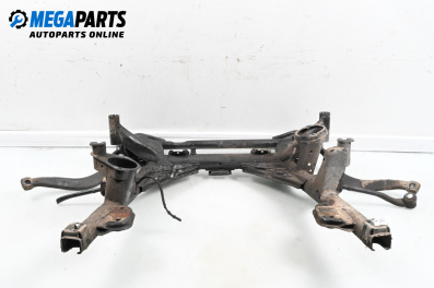 Punte față for BMW X5 Series E53 (05.2000 - 12.2006), suv