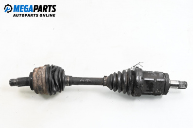 Driveshaft for BMW X5 Series E53 (05.2000 - 12.2006) 3.0 d, 184 hp, position: front - left, automatic