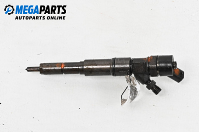 Diesel fuel injector for BMW X5 Series E53 (05.2000 - 12.2006) 3.0 d, 184 hp, № 0445110047