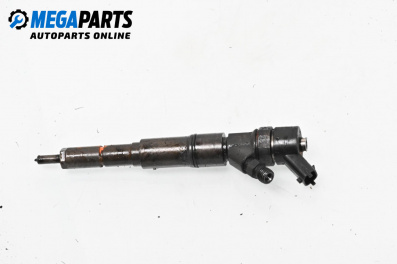 Diesel fuel injector for BMW X5 Series E53 (05.2000 - 12.2006) 3.0 d, 184 hp, № 0445110047