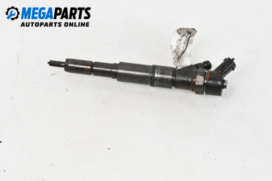 Diesel fuel injector for BMW X5 Series E53 (05.2000 - 12.2006) 3.0 d, 184 hp, № 0445110047