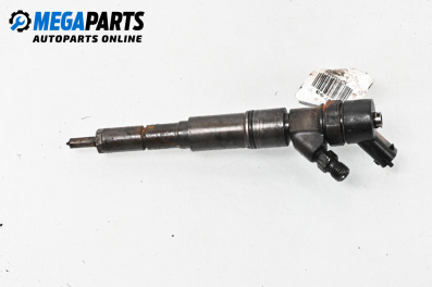 Diesel fuel injector for BMW X5 Series E53 (05.2000 - 12.2006) 3.0 d, 184 hp, № 0445110047