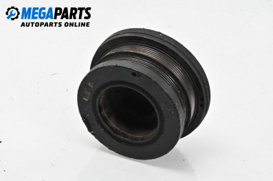 Damper pulley for BMW X5 Series E53 (05.2000 - 12.2006) 3.0 d, 184 hp