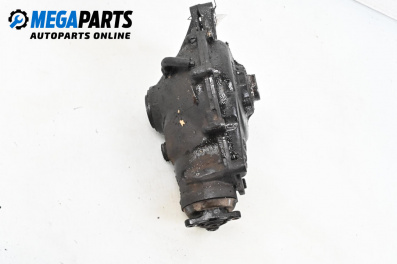  for BMW X5 Series E53 (05.2000 - 12.2006) 3.0 d, 184 hp, automatic