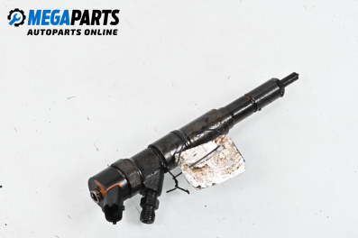 Diesel fuel injector for BMW X5 Series E53 (05.2000 - 12.2006) 3.0 d, 184 hp, № 0445110047