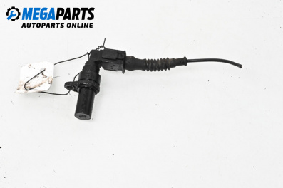 Senzor arbore cotit for BMW X5 Series E53 (05.2000 - 12.2006) 3.0 d, 184 hp