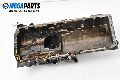 Crankcase for BMW X5 Series E53 (05.2000 - 12.2006) 3.0 d, 184 hp