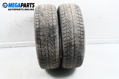 Snow tires VREDESTEIN 235/65/17, DOT: DV0G (The price is for two pieces)